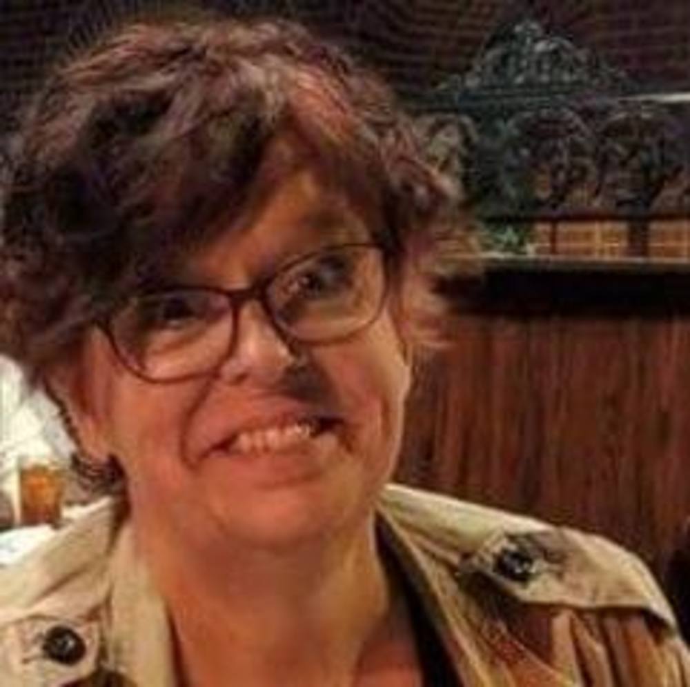 Meet your Posher, Cindy